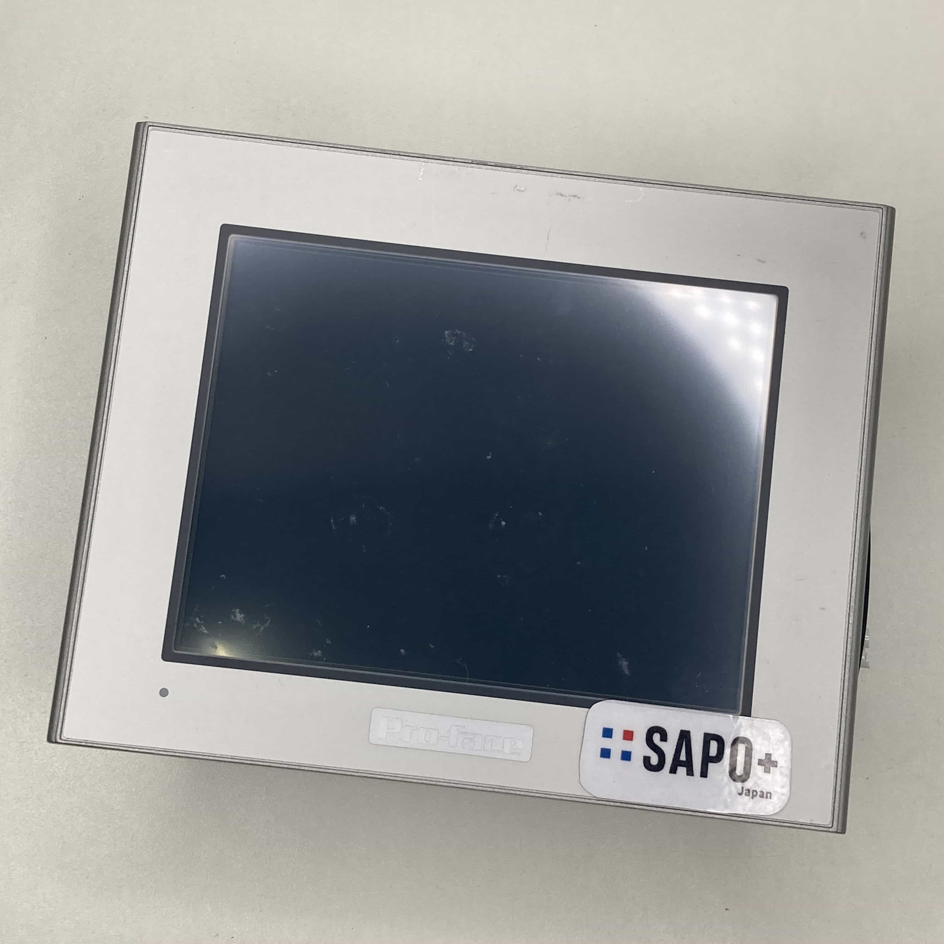 タッチパネル | 中古FA機器・制御機器の高価買取販売ならサポタス